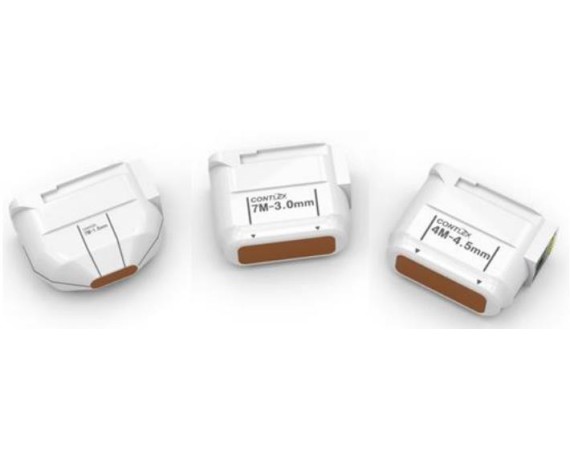 Udskiftningspatroner til Contlex HIFU Chungwoo Reservedele CHUNGWOO