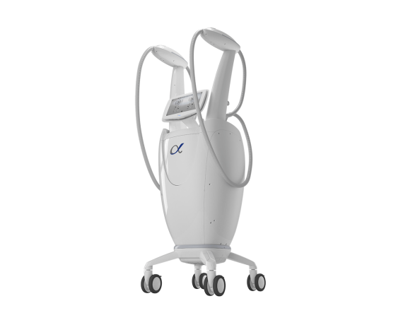 Classys Clatuu Alpha avanceret medicinsk kryolipolyse Kryolipolyse Classys