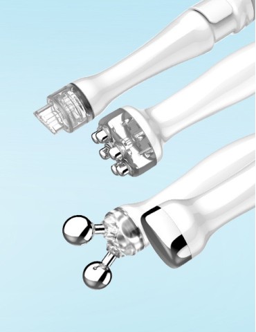 Cluederm AQUAPURE intelligent ansigtsbehandlingssystem Æstetisk udstyr Classys AQUAPURE