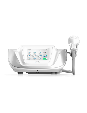 Cluederm Refit æstetisk radiofrekvens med vakuum Æstetisk udstyr Classys REFIT