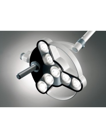 Kirurgisk lampe Waldmann...