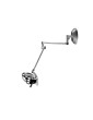Kirurgisk lampe Waldmann Triango 80 Kirurgiske lamper Waldmann D16.132.000