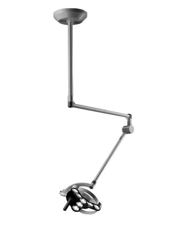 Kirurgisk lampe Waldmann Triango 80 Kirurgiske lamper Waldmann D16.132.000