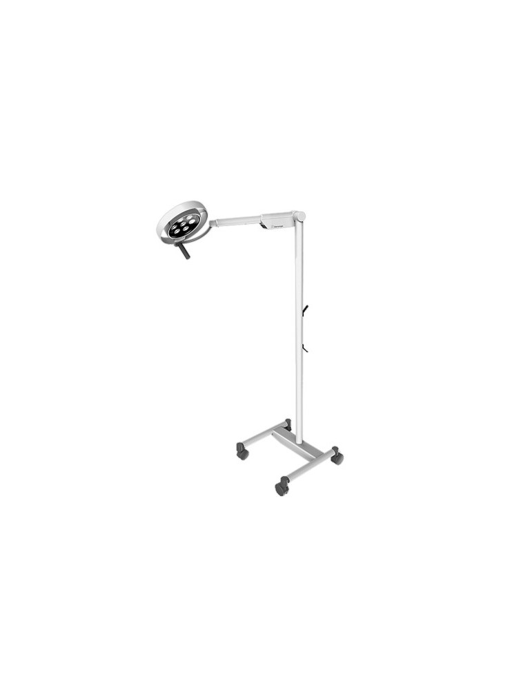 Lampada Scialitica Waldmann Iris LED 10Lampade Scialitiche Waldmann D15.489.000 Lampada Scialitica Waldmann Iris LED 10Lampade Scialitiche Waldmann D15.489.000