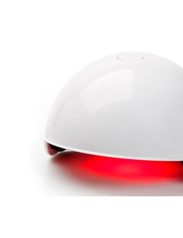 Oaze Hair Boom Laserhjelm til hårgenvækst Hårgenvækstshjelm Won-teknologi HAIRBOOM