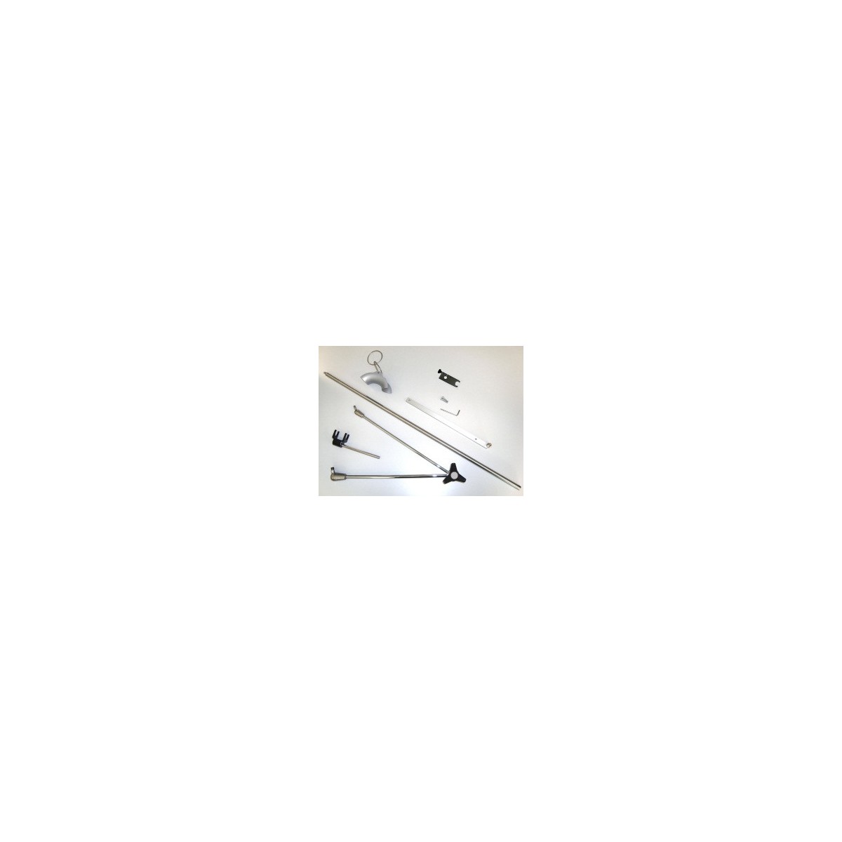 Stützarm für Zimmer Cryo 6 Zubehör und Adapter Zimmer MedizinSysteme 93.852.630