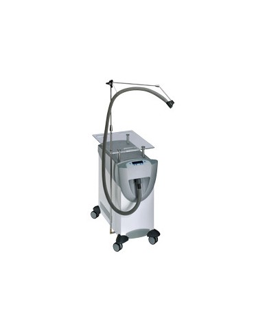Tukivarsi Zimmer Cryo 6:lle