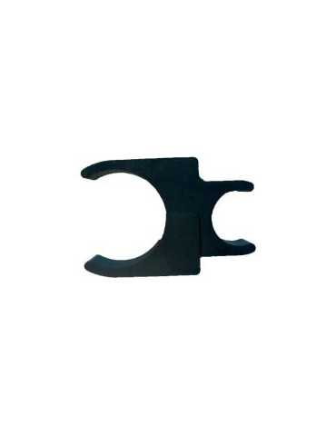Clip (22-28 mm) pour pousses laser à manches laser pour Zimmer CryoAccessories and Adapters 95 373.110
