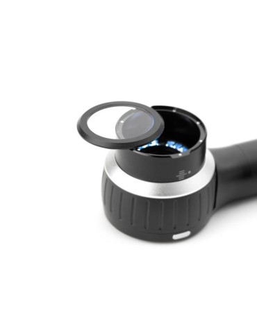 Magnetisk kontaktglas Dermlite Reservedele Dermlite DL4FP