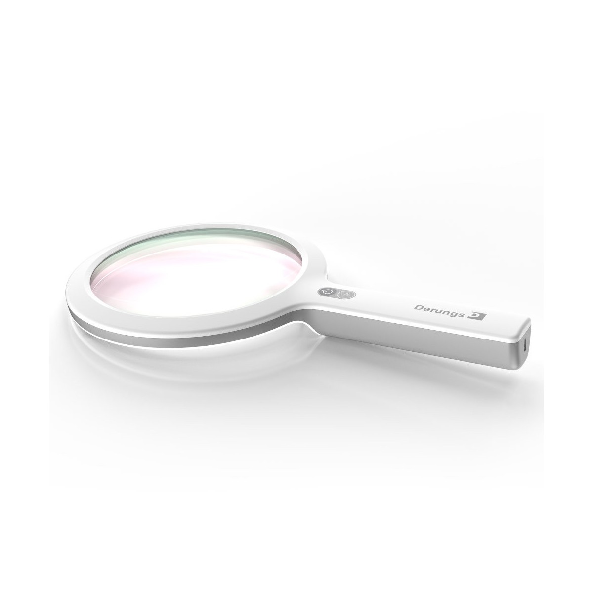 Lampada da visita con lente Waldmann Opticlux HANDLampade con lente Waldmann