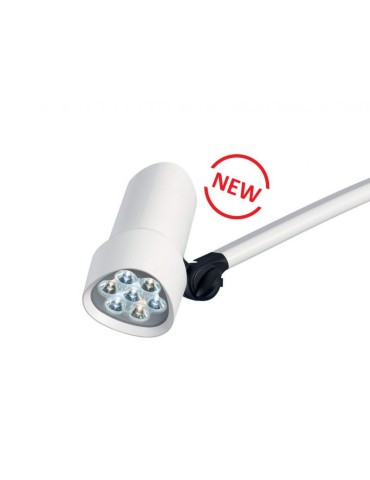 Waldmann Halux N50-3 P FX undersøgelseslampe Undersøgelseslamper Waldmann D16.013.000