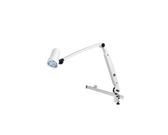 Waldmann Halux N50-3 P FX undersøgelseslampe Undersøgelseslamper Waldmann D16.013.000