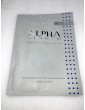 Clatuu Alpha -geelityynyt, tyyppi B, Scatola 50, PezziClassys OP-PAD-B
