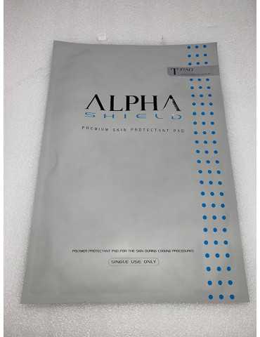 Clatuu Alpha T-PAD Gel Pad Box 50 Stück
