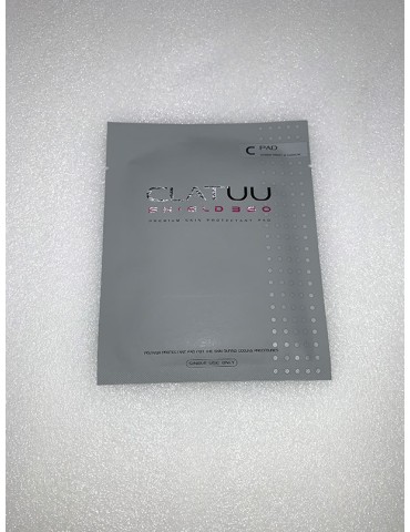 Clatuu Alpha Gel Pads Type C-Pad Æske 50 stk. Classys Reservedele og Forbrugsvarer OP-PAD-C