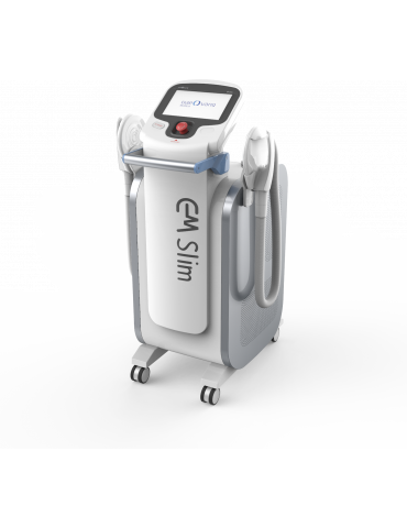 CMSLIM elektromagnetischer Stimulator mit hoher Intensität Elektromagnetische Stimulatoren Deayang Medical CMSLIM