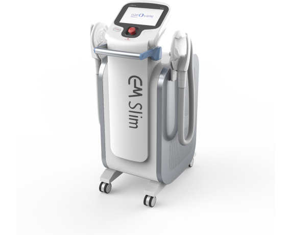 CMSLIM højintensitets elektromagnetisk stimulator Elektromagnetiske stimulatorer Deayang Medical CMSLIM