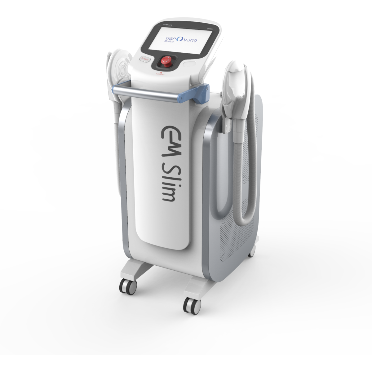 CMSLIM højintensitets elektromagnetisk stimulator Elektromagnetiske stimulatorer Deayang Medical CMSLIM