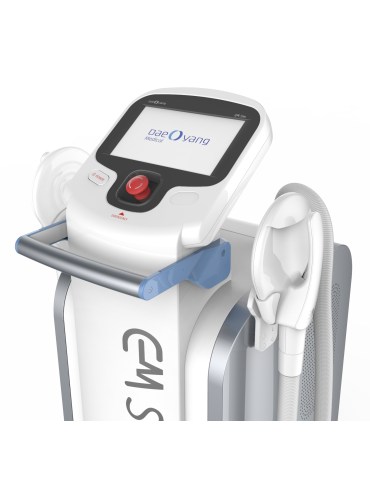CMSLIM højintensitets elektromagnetisk stimulator Elektromagnetiske stimulatorer Deayang Medical CMSLIM