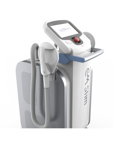 CMSLIM højintensitets elektromagnetisk stimulator Elektromagnetiske stimulatorer Deayang Medical CMSLIM