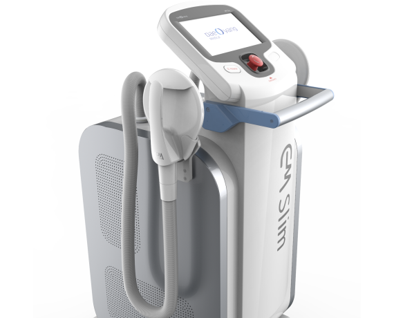 CMSLIM high intensity electromagnetic stimulator Electromagnetic stimulators Deayang Medical CMSLIM
