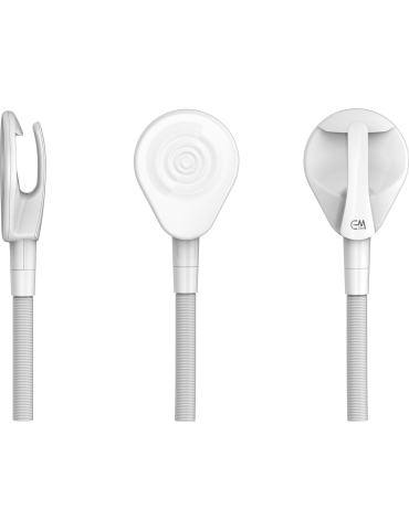 CMSLIM højintensitets elektromagnetisk stimulator Elektromagnetiske stimulatorer Deayang Medical CMSLIM