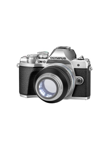 Nailio til Dermlite FotoX til negleundersøgelser Digital dermatoskopi Dermlite NL1