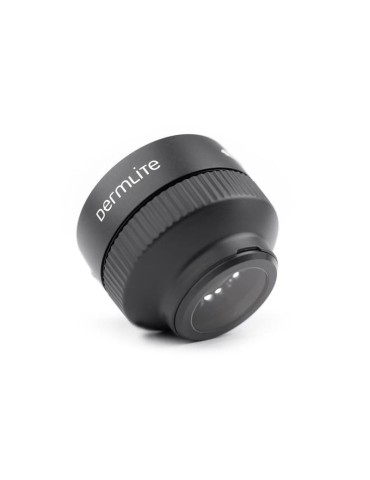 Nailio til Dermlite FotoX til negleundersøgelser Digital dermatoskopi Dermlite NL1