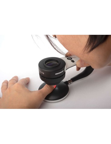 Nailio til Dermlite FotoX...