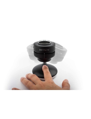 Nailio til Dermlite FotoX til negleundersøgelser Digital dermatoskopi Dermlite NL1
