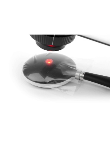 Nailio til Dermlite FotoX til negleundersøgelser Digital dermatoskopi Dermlite NL1