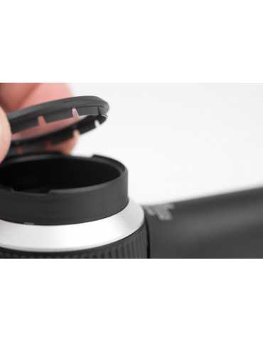 Ineinandergreifendes Kontaktglas Dermlite Teile 3Gen DL4-SOFP