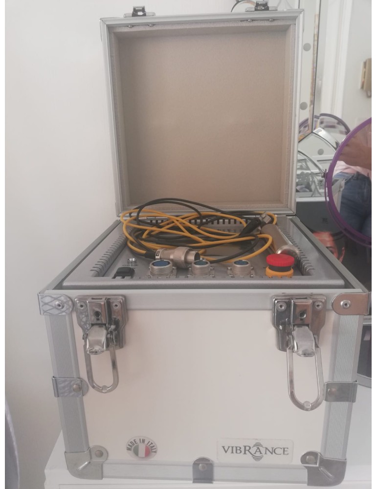 Vibrance needle shaping GMV year 2015 used Various Vibrance needle shaping GMV year 2015 used Various