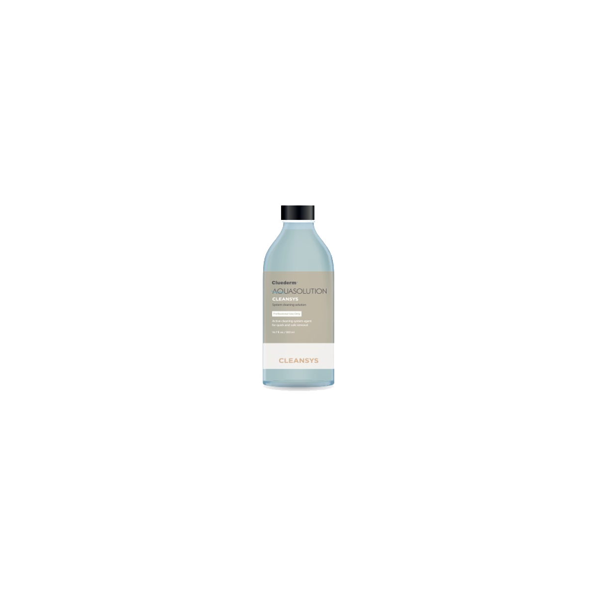 Aquasolution til Classys Aquapure SEBO - PEEL - REJUVE - CLEANSYS Classys Reservedele og Forbrugsvarer