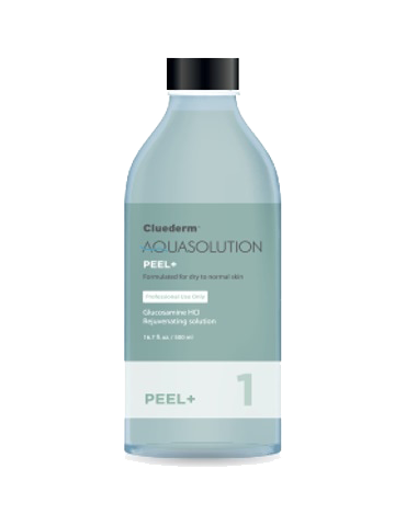 Aquasolution til Classys Aquapure SEBO - PEEL - REJUVE - CLEANSYS Classys Reservedele og Forbrugsvarer