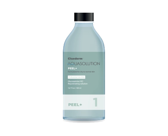 Aquasolution für Classys Aquapure SEBO – PEEL – REJUVE – CLEANSYS Classys