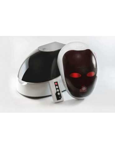 CF LED-masker voor huid- en haarverzorgingHaargroeihelm cf-masker