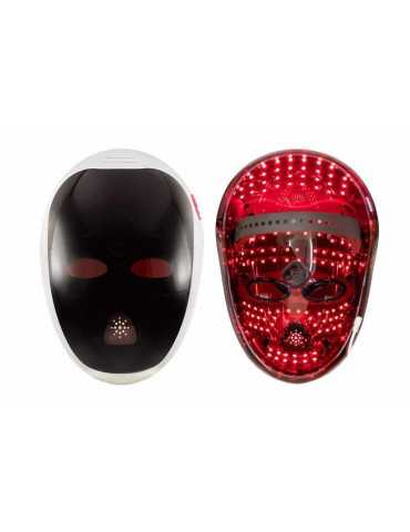 CF LED-Maske zur Haut- und...
