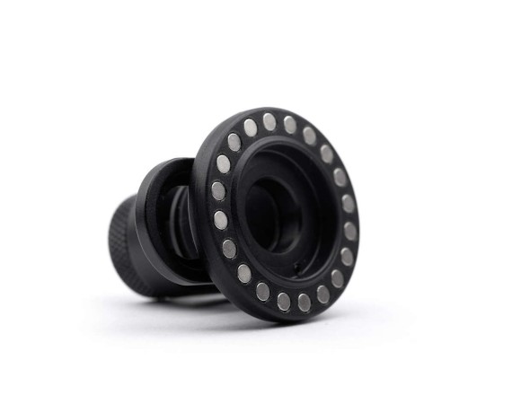 Universele MCC-smartphoneadapterAccessoires en adapters voor 3Gen MCC-dermatoscopen