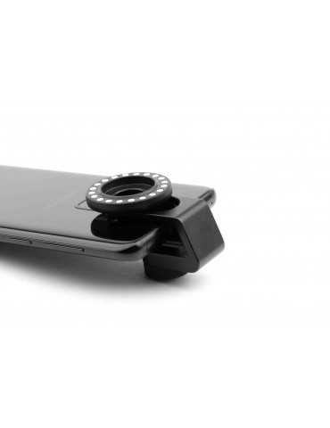 MCC Universal-Smartphone-Adapter Dermatoskopzubehör und Adapter 3Gen MCC