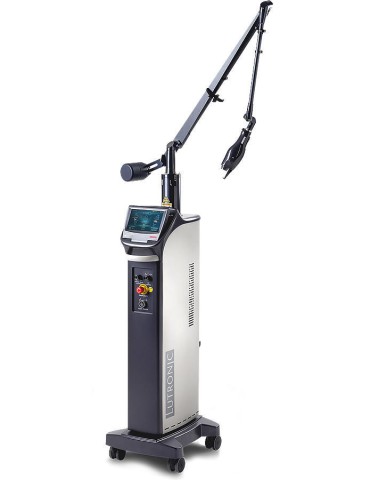 Lutronic eCO2 -fraktionaalinen CO2-laser - 30 W Lutronic -fraktionaalinen CO2-laser