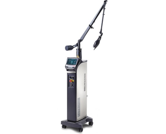 Lutronic eCO2 -fraktionaalinen CO2-laser - 30 W Lutronic -fraktionaalinen CO2-laser