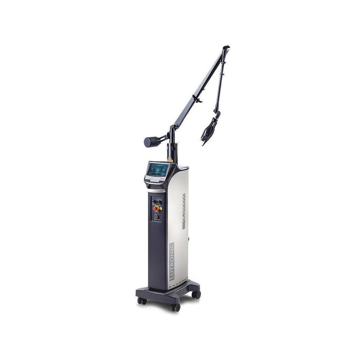 Lutronic eCO2 frakcionált CO2 lézer - 30W Frakcionált Co2 lézer Lutronic