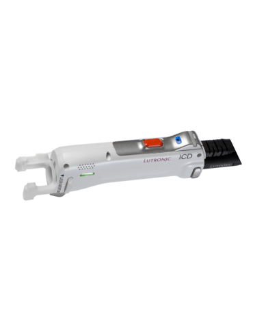 Lutronic Clarity II -laser Nd:YAG Alessandrite IntelligenteLaser Nd:YAG ja Alessandrite Lutronic CLARITYII
