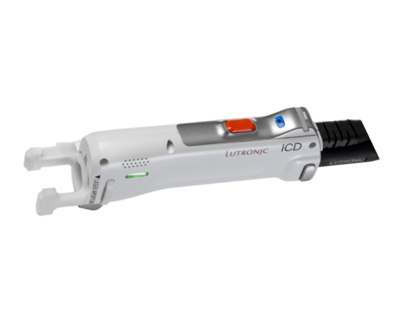 Lutronic Clarity II Laser Nd:Yag Alessandrite IntelligenteLaser Nd:YAG e Alessandrite Lutronic CLARITYII