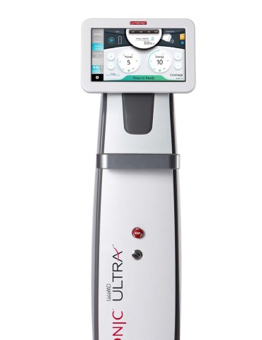 Tulium-laserkosmeseutiikka Lutronic ULTRALaser CDS Lutronic ULTRA