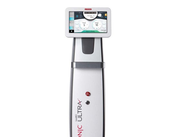 Laser Cosmeceutico al Thulium Lutronic ULTRALaser C.D.S. Lutronic ULTRA