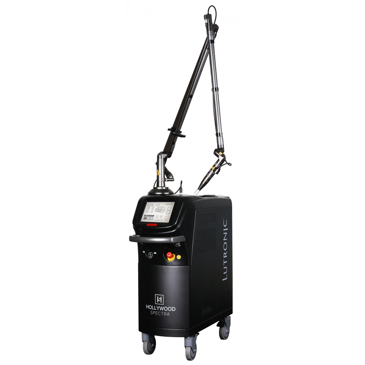 Laser Nd-Yag à commutation Q Lutronic Hollywood Spectra Laser Q-switched Lutronic SPECTRAHOLLYWOOD