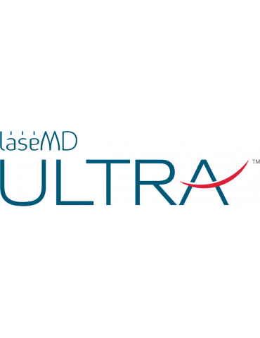 Laser cosmecêutico de túlio Lutronic ULTRA Laser C.D.S. Lutronic ULTRA