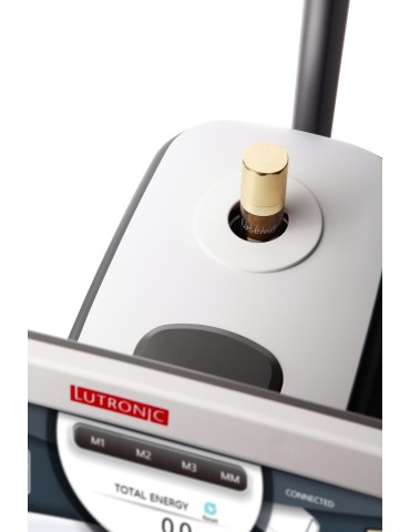 Tulium-laserkosmeseutiikka Lutronic ULTRALaser CDS Lutronic ULTRA